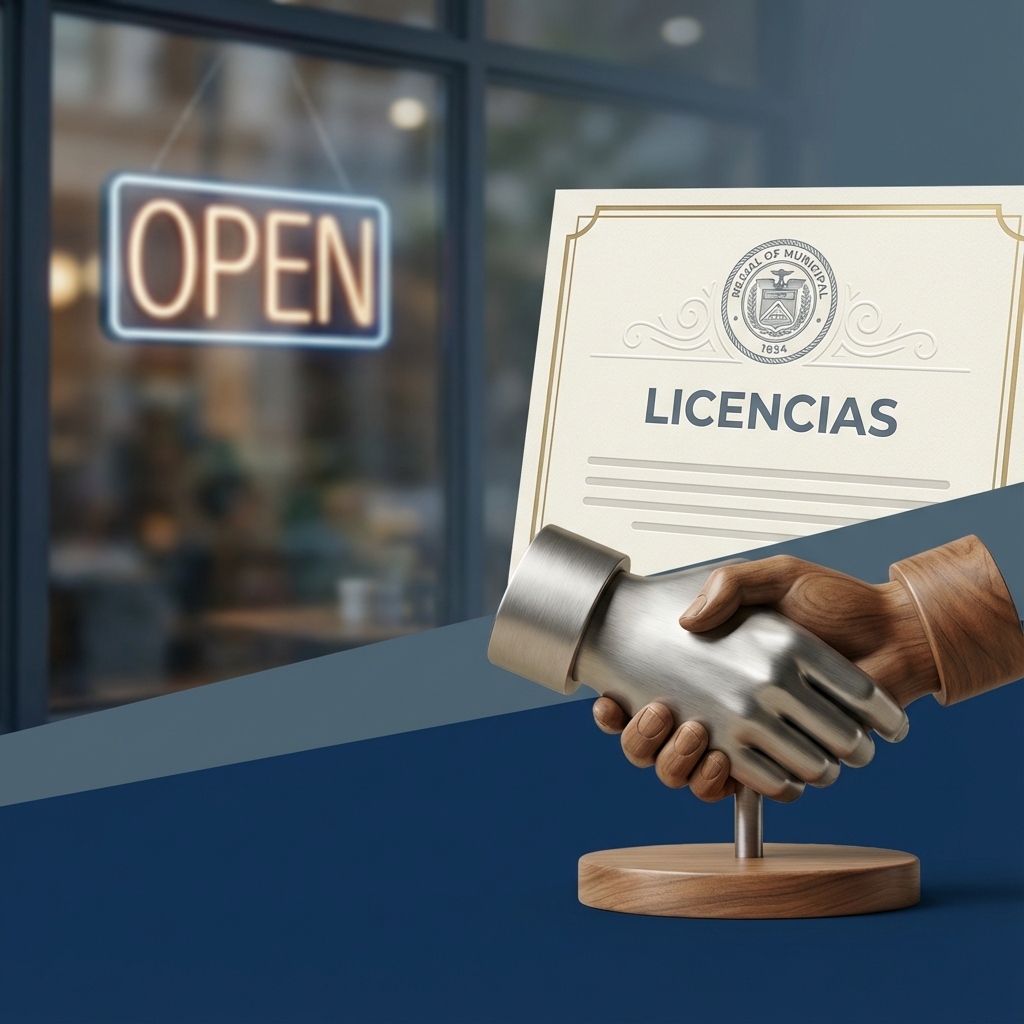 Licencias