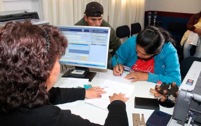Registro Civil